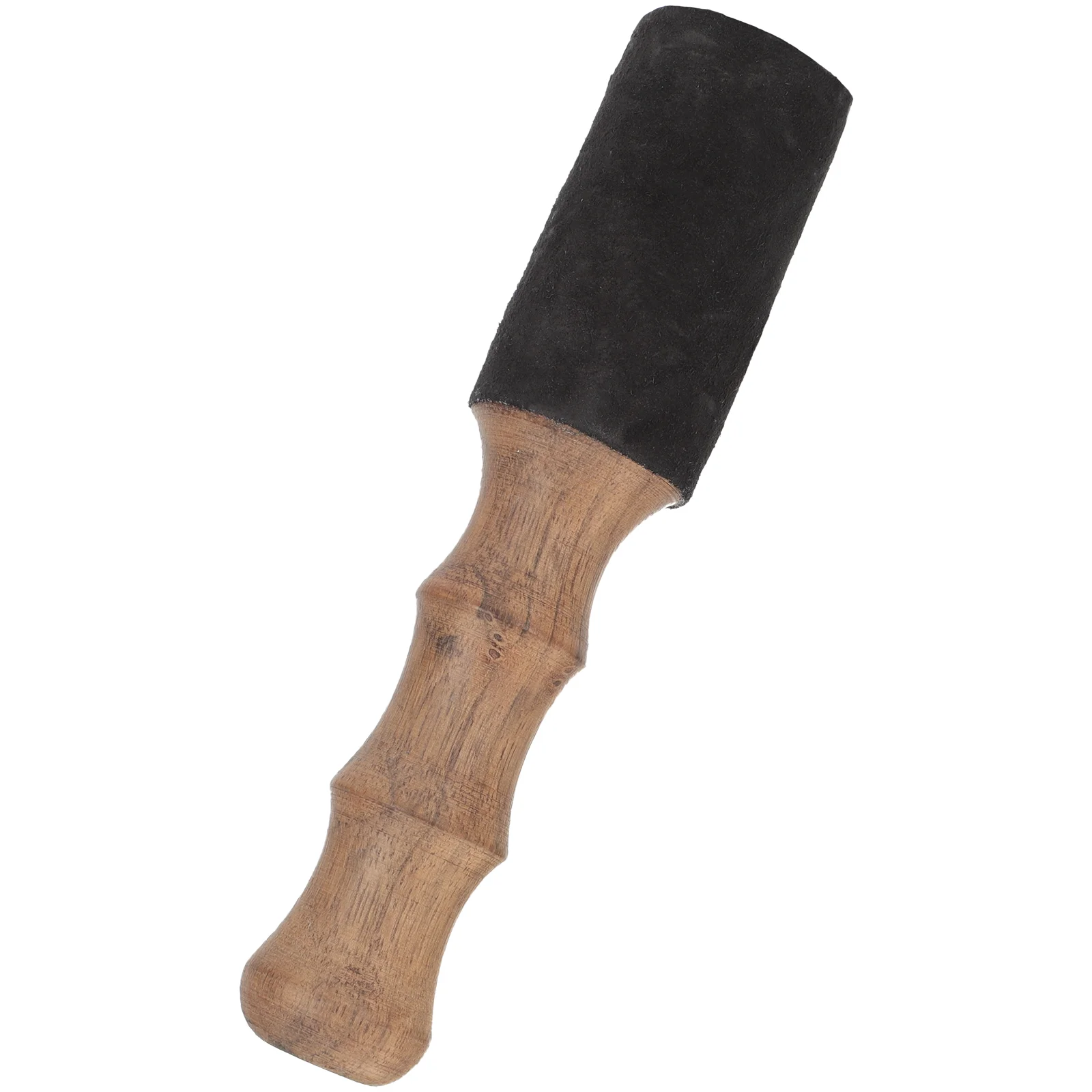 

Portable Singing Bowl Mallet Natural Wood Tibetan Singing Bowl Striker Singing Bowl Mallet Stick