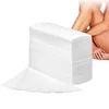 100 PCs Hair Removal Wax Paper For Women & Men Nonwoven Wax Strip Paper Roll High Quality Body Leg Arm Lip Hair Removal Epilator 3