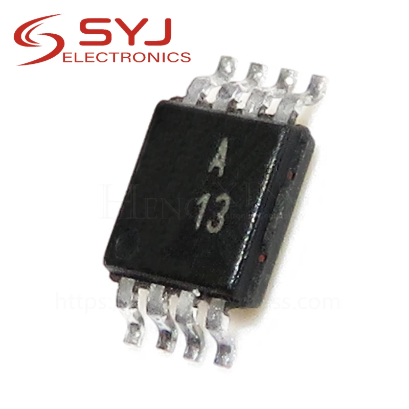 

5 шт./партия AD8676ARMZ AD8676ARM AD8676 A13 искусственная фотография