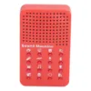 Funny Sound Effects Machine Funny Sound Maker Machine with 16 Sound Effects Portable Electronic Novelty Funny Noise Maker 6