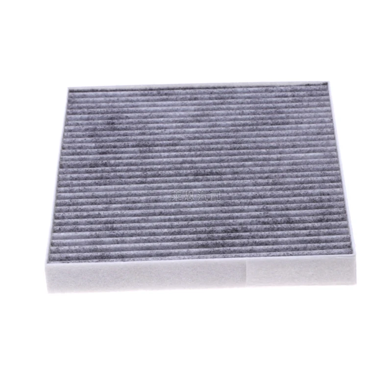 active carbon AC filter cabin air filter for 2008-RENAULT KOLEOS 2.0 / 2.5 OEM: 27277-0840R 272774658R