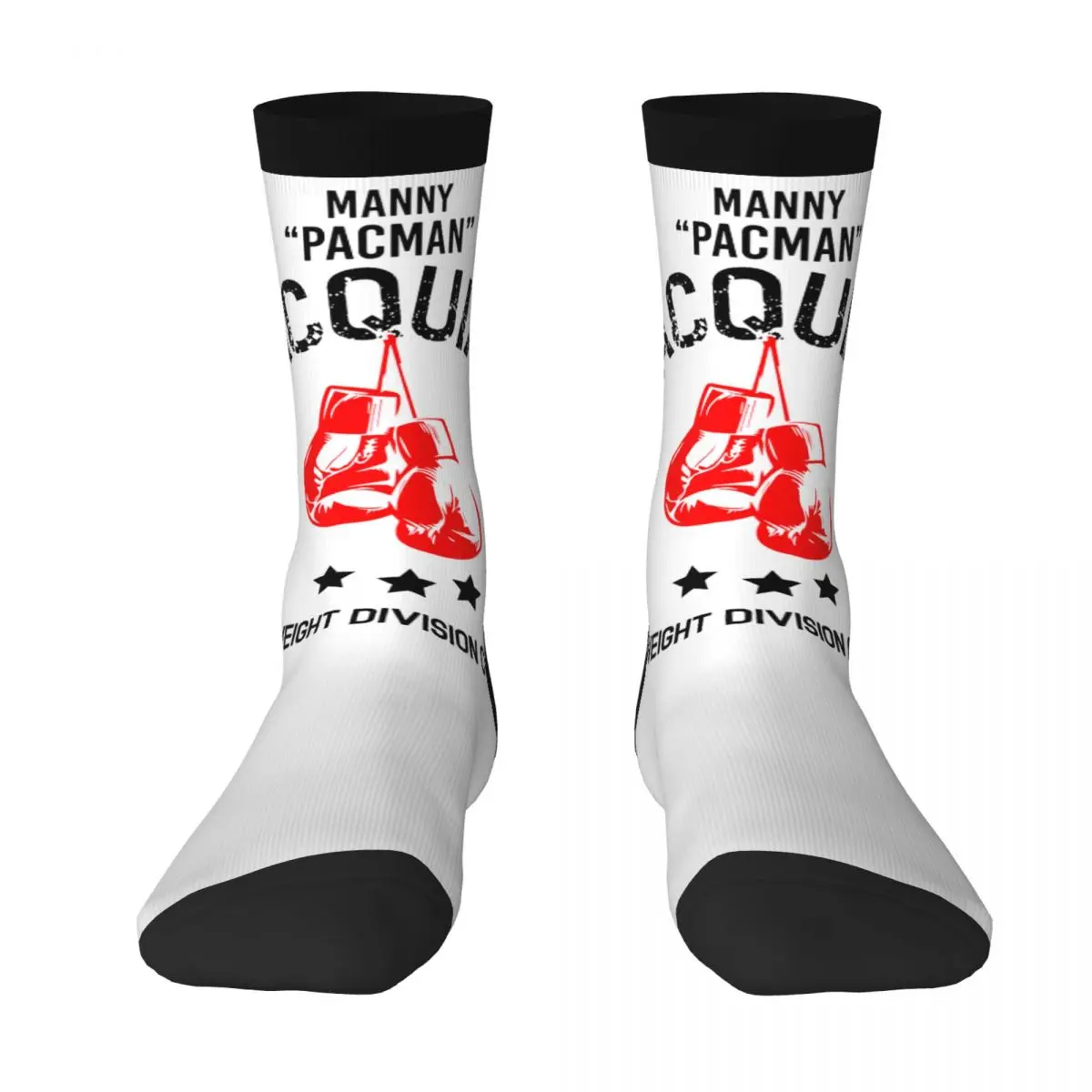

Philippines 20 Mannys And Pacquiaos Socks Graphic Cool BEST TO BUY Humor Graphic Contrast color Blanket roll Compression Socks