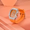 2023 Mysterious PAGANI DESIGN Women's Exquisite Quartz Watch Sapphire Glass 50m Waterproof Leisure Sports Style Watches for Men 2