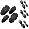 Outdoor War Game CS Hunting Airsoft Paintball Combat G2 G3 Protective Knee Pads Knee Pads Pants Trousers Tactical Accessories