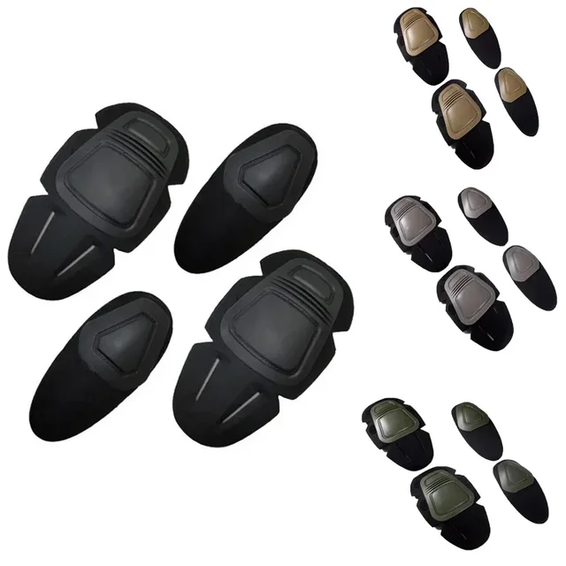 Outdoor War Game CS Hunting Airsoft Paintball Combat G2 G3 Protective Knee Pads Knee Pads Pants Trousers Tactical Accessories Outdoor War Game CS Hunting Airsoft Paintball Combat G2 G3 Protective Knee Pads Knee Pads Pants Trousers Tactical Accessories
