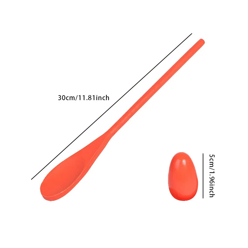 Balance Spoon Set Image 2