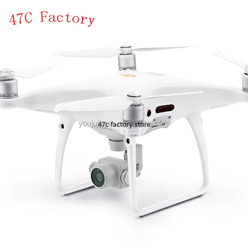 Description Picture 5 of itemIn Stock Phantom 4 Pro V2.0 Aircraft/Camera Drone with Intelligent Battery 4K Camera Obstacle Sensory System for DJI Drone Uav