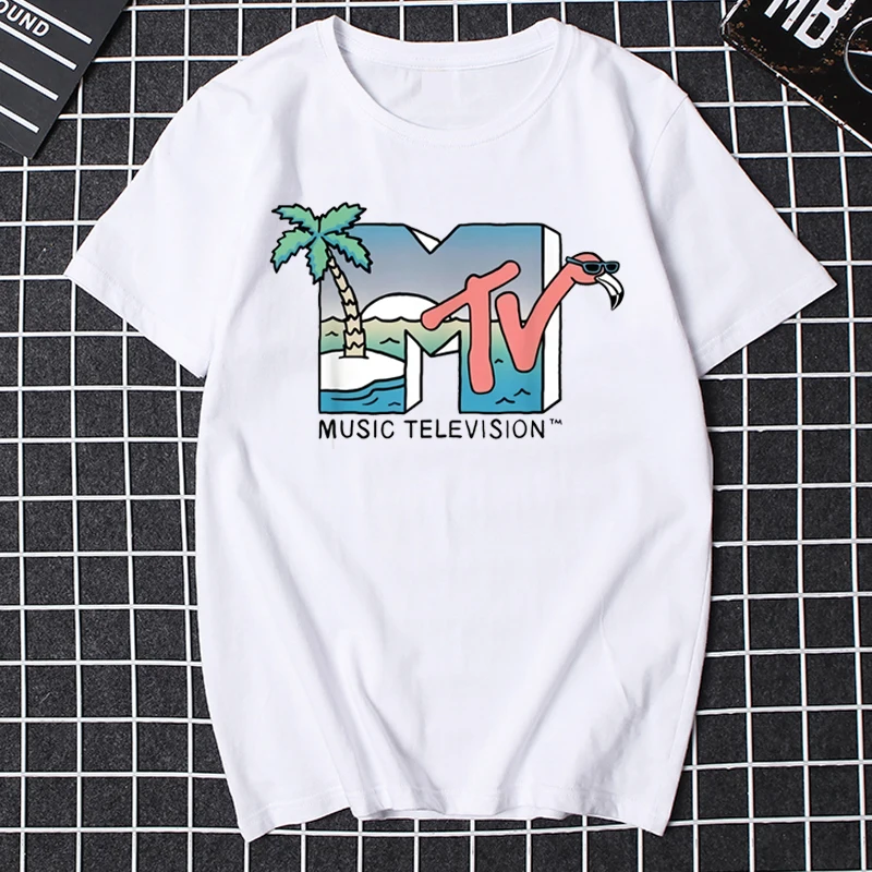 mtv long sleeve shirt