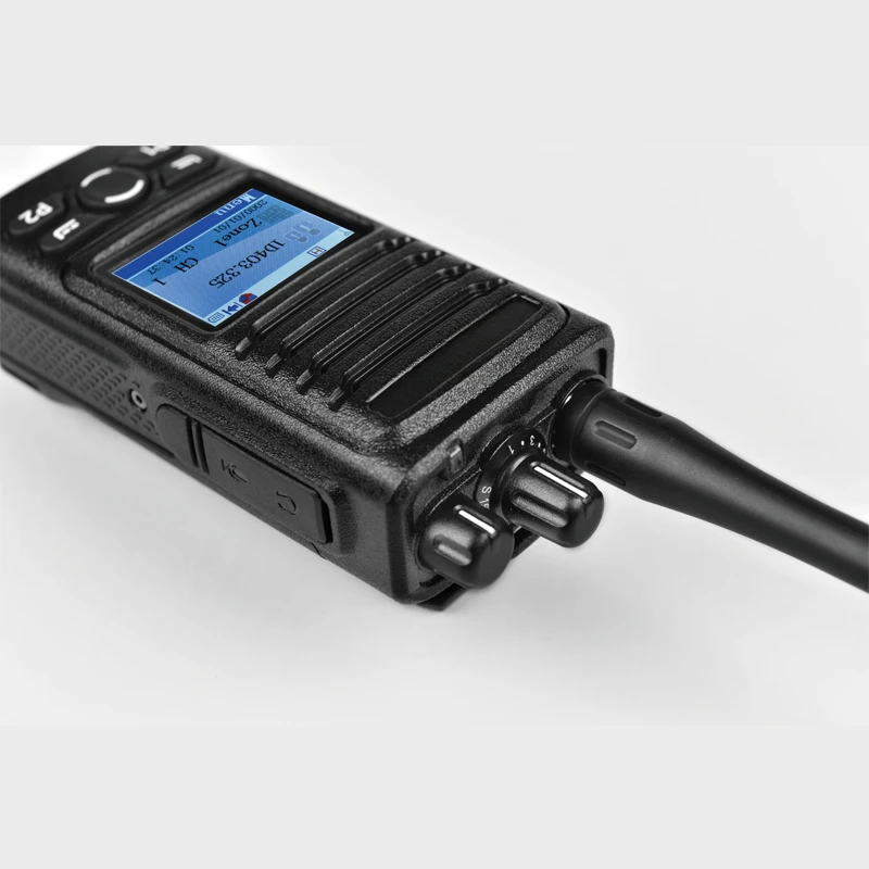 Рисунок 5 - HYDX-D60 4W DMR Radio 1800mAh SMS
