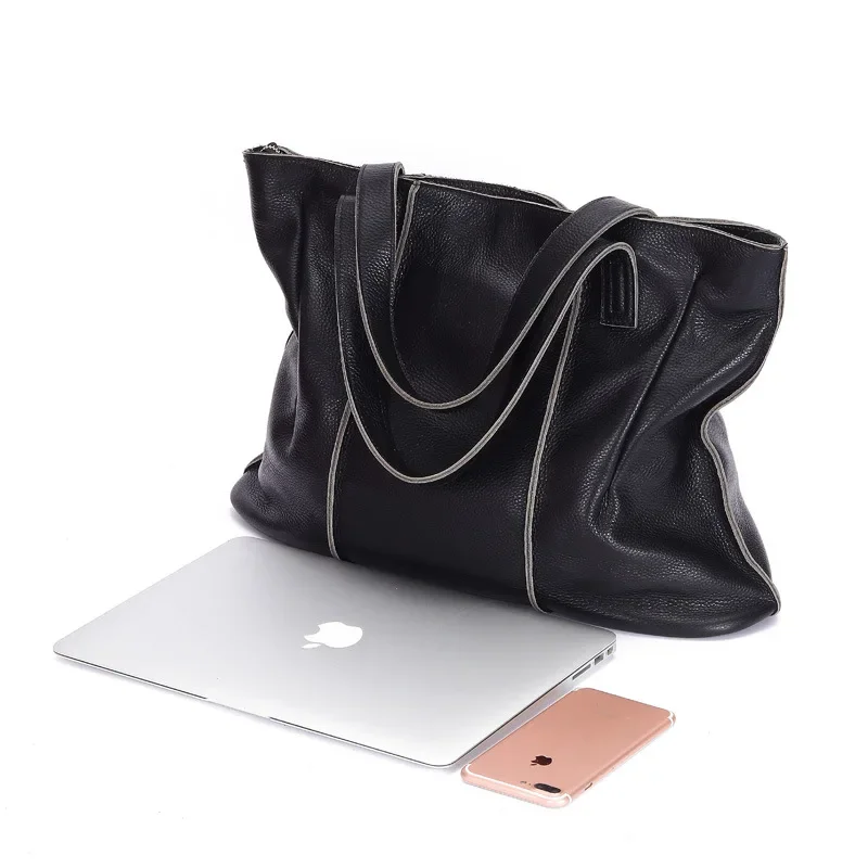 

2023 New Fashion Handheld Tote Bag Women's Bag