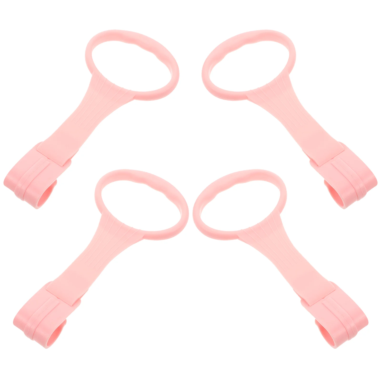 Baby Bed Anelli In Piedi Baby Nursery Baby Pull Ring Toy Esercizio Pull Up Per Attrezzature Per L'Allenamento Della Forza Del Neonato