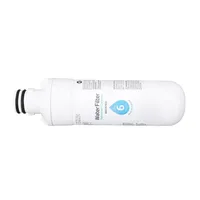 Filtre à eau pour réfrigérateur, filtre à eau pour réfrigérateur, durée de vie de 6 à 12 mois, charbon actif, filtre à eau de remplacement pour ADQ747935 5