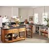 Moen GXP33C Lite Series PRO 1/3 HP Compact Continuous Feed Garbage Disposal for Kitchen Sink, Power Cord Included 2