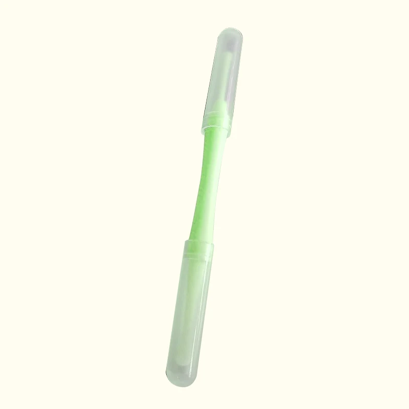 Tube Green