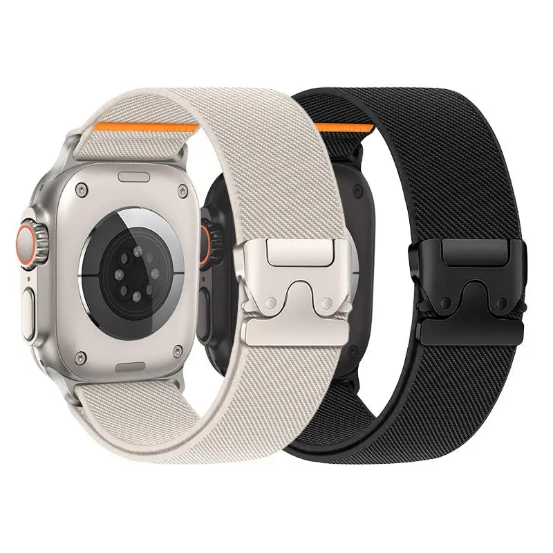 ตัวเลือกสินค้า สายนาฬิกาสำหรับ Apple Watch หลายรุ่น