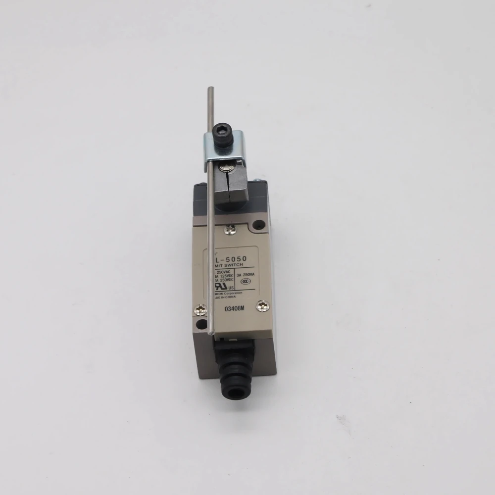 Original Authentic Travel Switch HL-5000 HL-5030 HL-5050 HL-5100 HL-5200 HL-5300 HL-5071 HL-5072 -MR For OMRON Limit Switch
