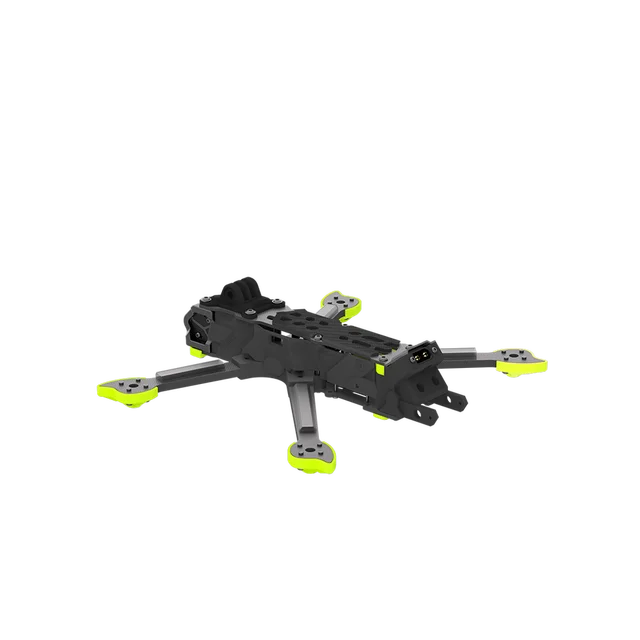 iFlight Nazgul DC5 V1.1 O4 Pro FPV 5inch Frame Kit with 5mm arm for FPV parts 4