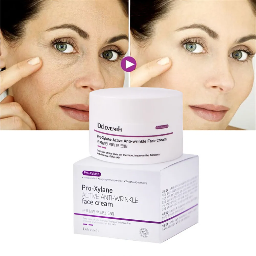 Crème Blanchissante Anti-âge MYTEX-SHOP - 10g, Acide Hyaluronique, Visage
