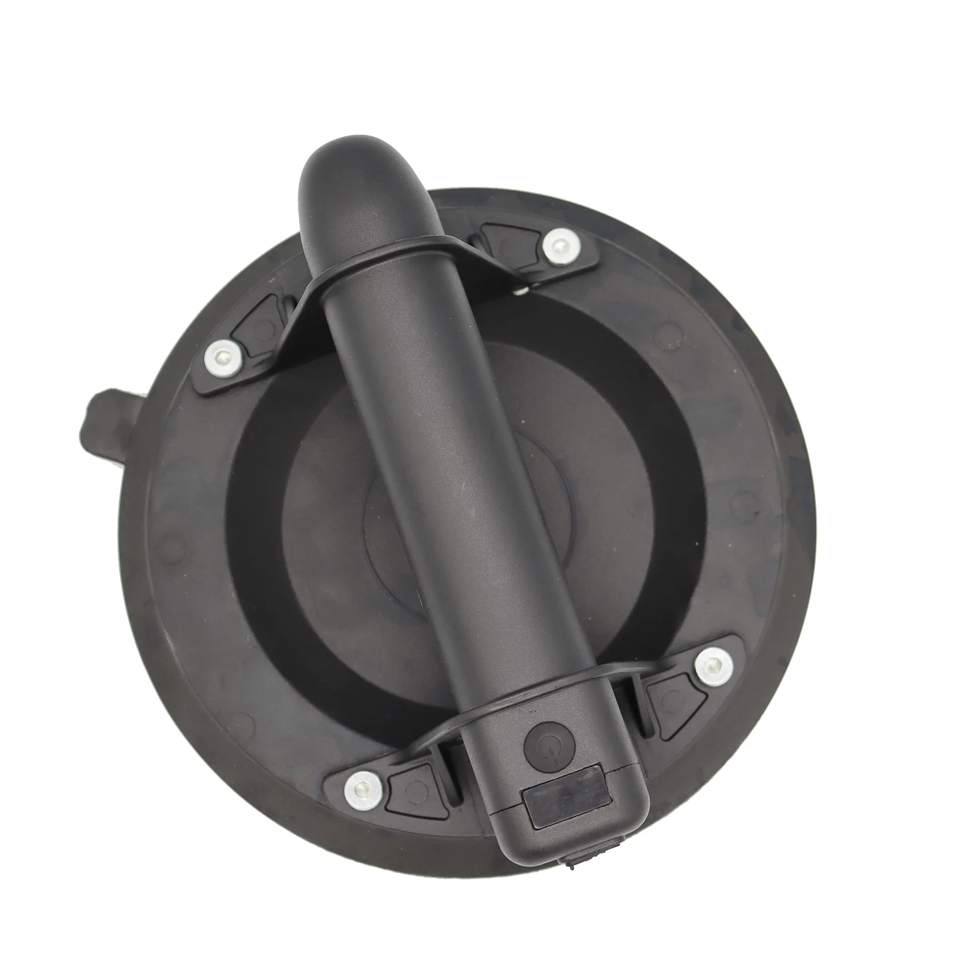 Vacuum Suction Cup Electric 8 Inch 250kg Bearing Capacity for Granite Tile Glass