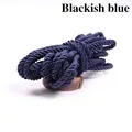 Blackish blue