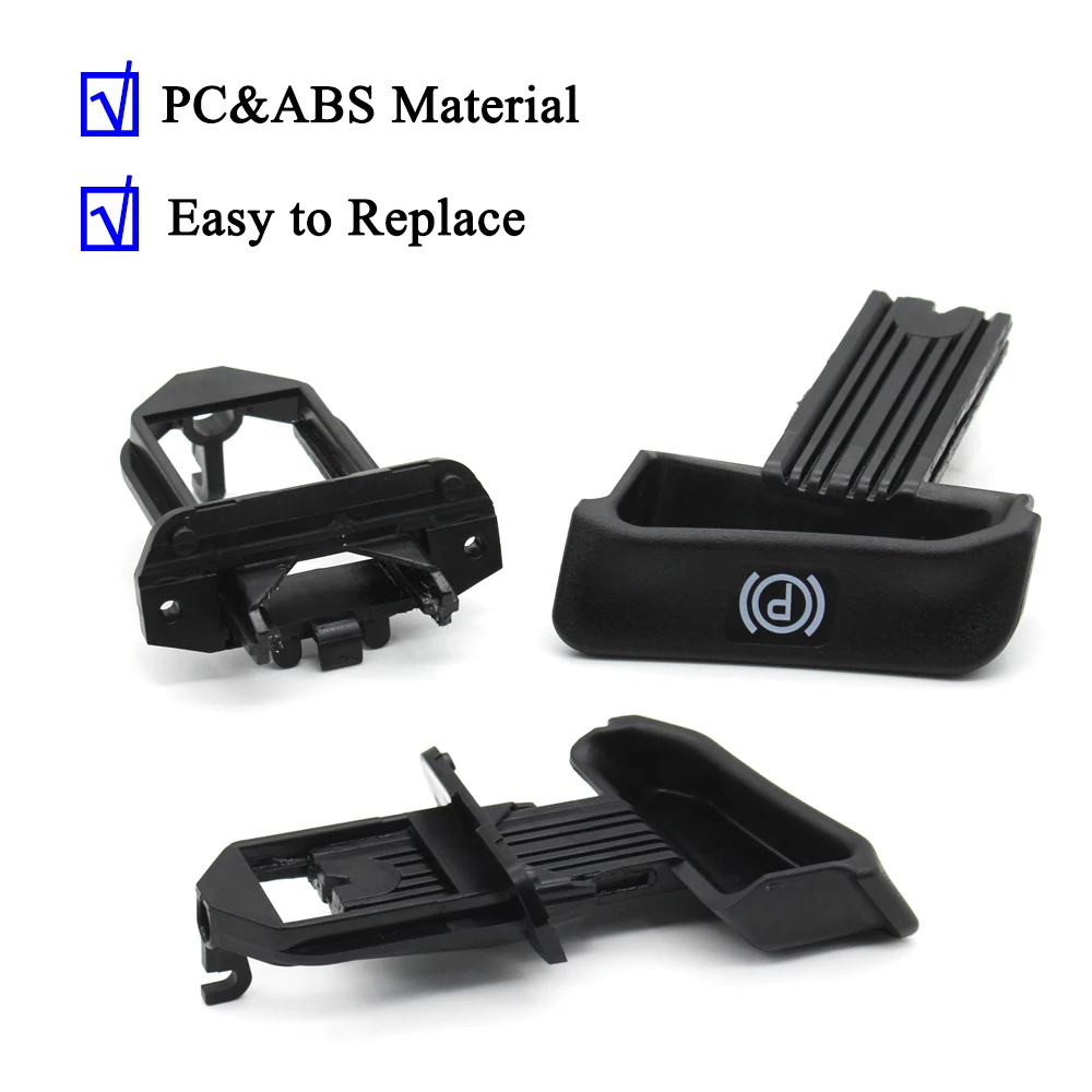 Car Parking Handbrake Release Lever for Mercedes Benz S Class W140 1991-1998