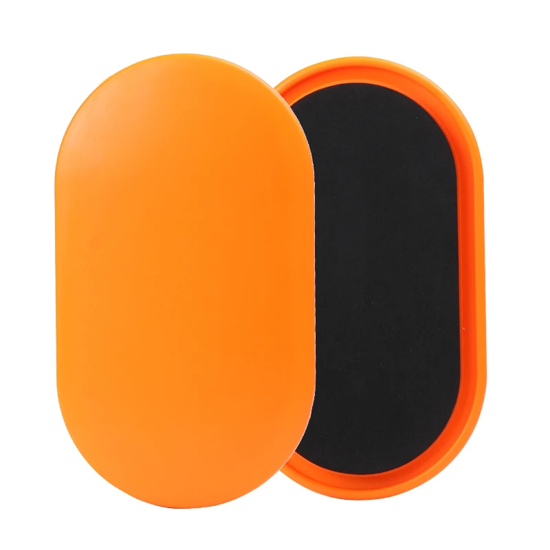 

Gliding Discs Slider Fitness Disc Exercise Sliding Plate Abdominal Core Muscle Training Yoga Sliding Disc Fitness Equipment