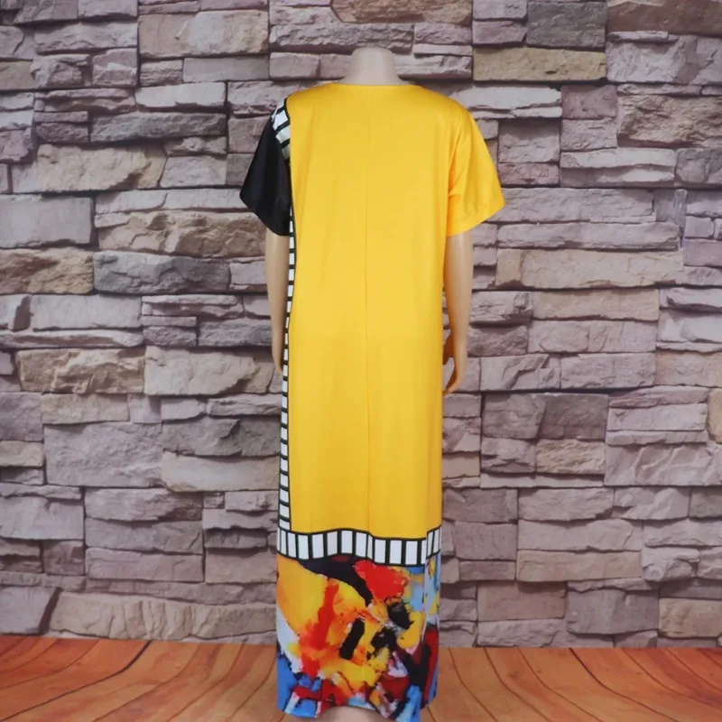 Рисунок 5 - Африканская одежда Дашики