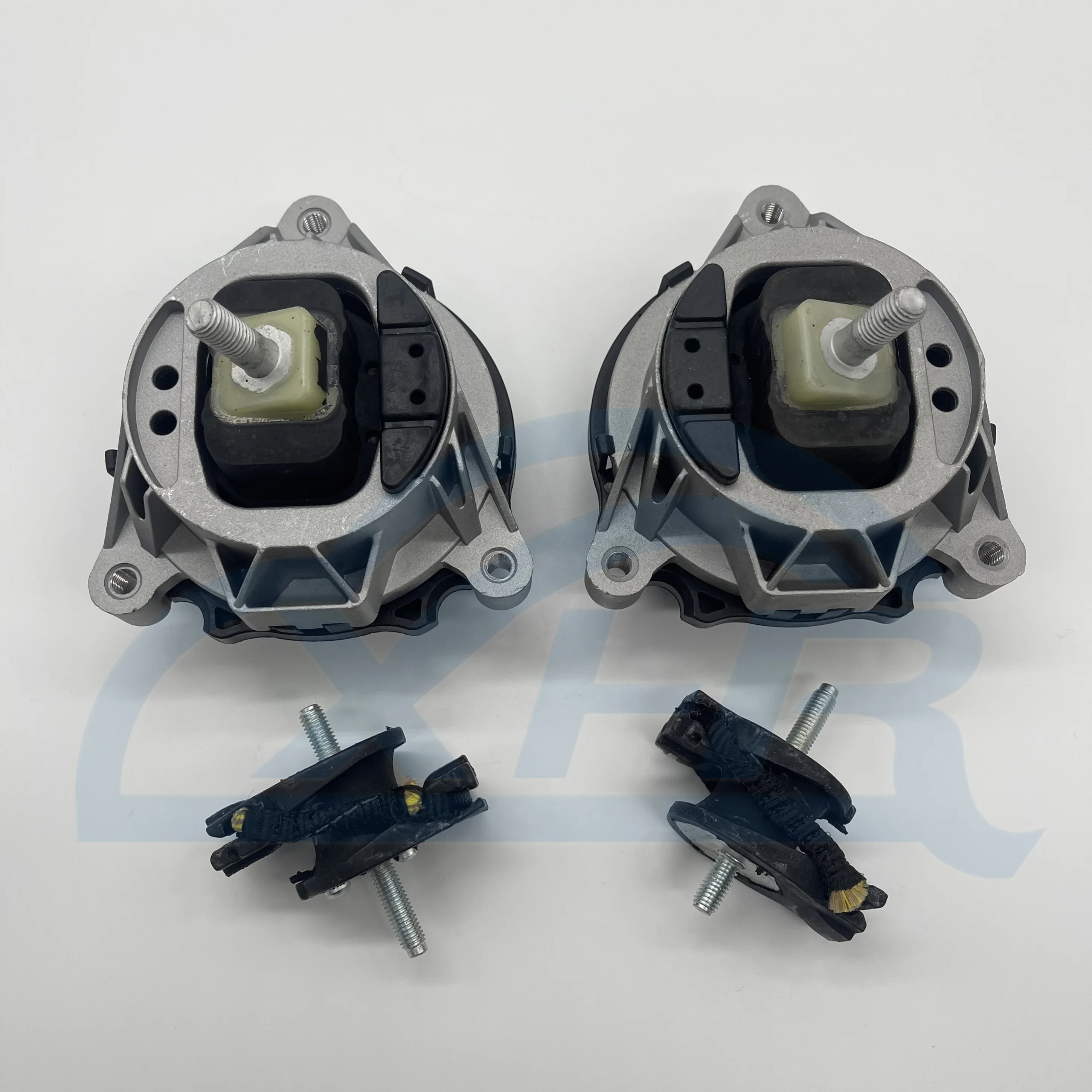 N. さま専用出品 4PCS/1SET 22116862549 22116855456 22316796617 Left Right