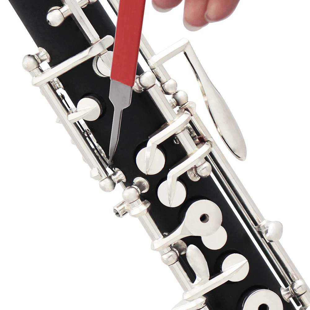 Set 13 Molle Per Sassofono E Clarinetto - Aghi Di Ricambio Per Strumenti A Fiato 34/35/52mm