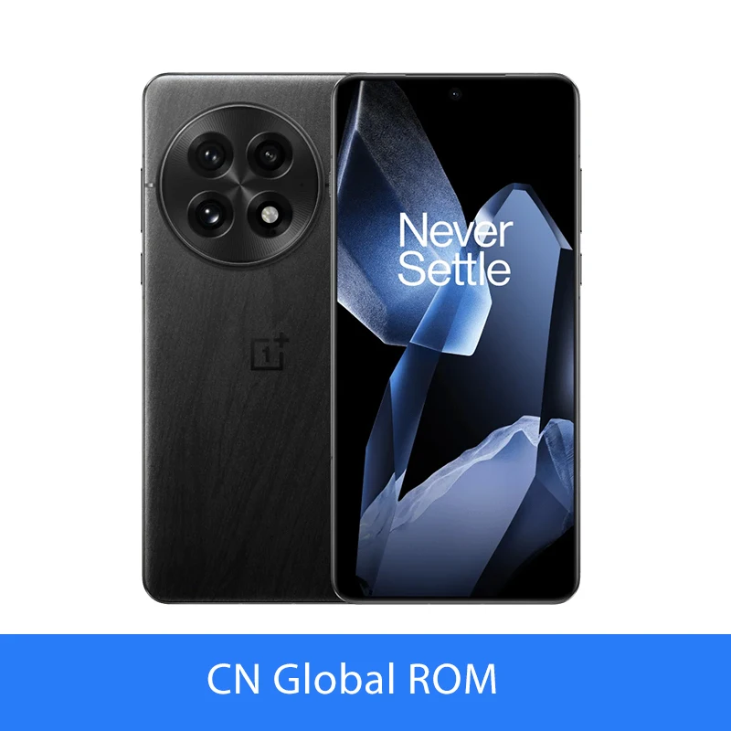 Global ROM OnePlus 13 5G Smartphone Snapdragon 8 Elite 100W