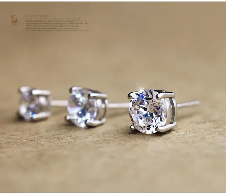Zircon Stone Close-up