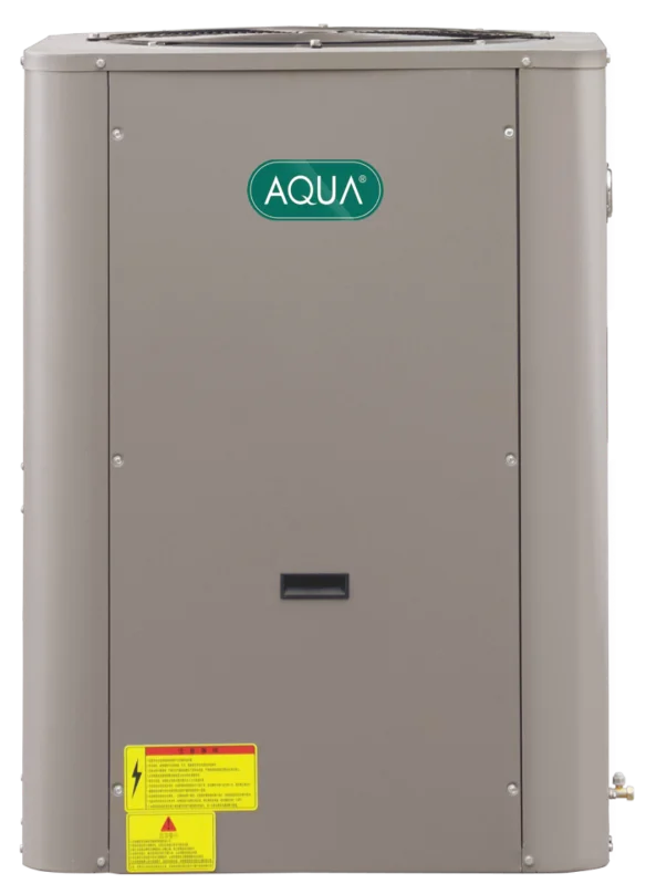 Air Source Numerical Control Swimming Pool Water Heat Pump