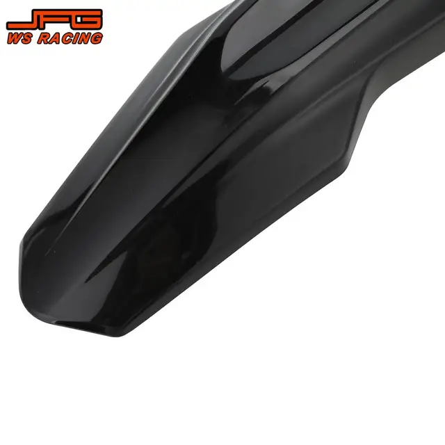 Per Ultrabee Parafanghi anteriori originali Accessori moto Parafango Set parafango per bici elettrica fuoristrada Ultrabee Ultra Bee 5