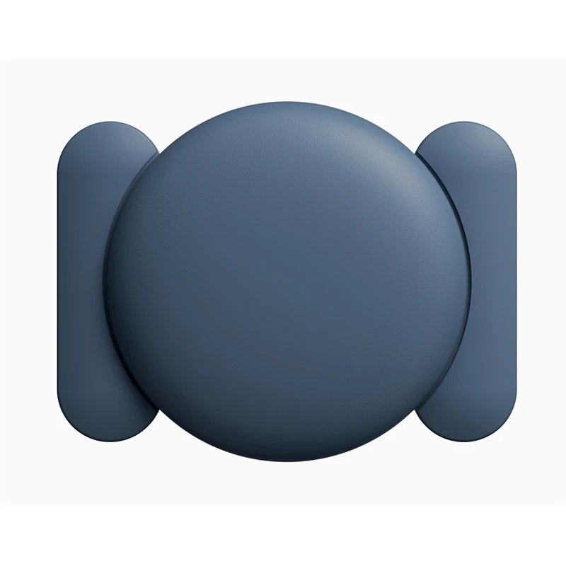 Magnetic Silicone Holder Case for GPS Tracker Anti-lost Mount