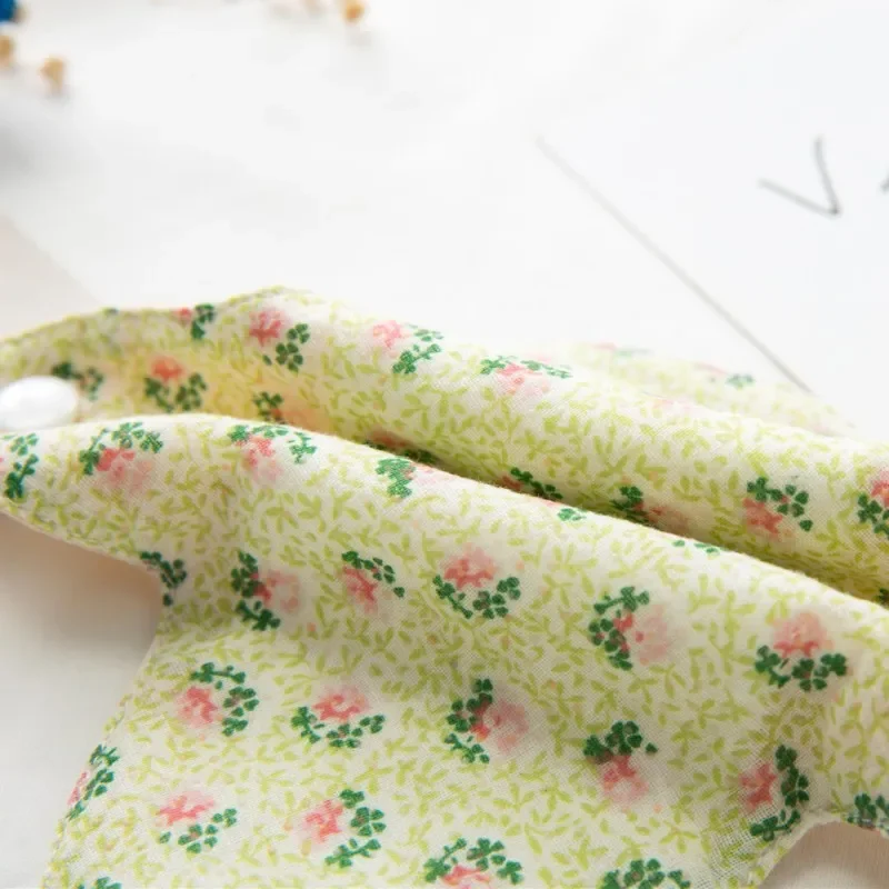 Menstrual Pads Reusable Adult Diaper Menstrual Cloth Sanitary Non-slip Soft Pads Napkin Washable Panty Liners 2 Pcs/lot
