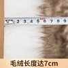 Fur Faux Artificial Sheepskin Carpet Washable Seat Pad Fluffy Rugs Hairy Wool Soft Warm Carpets For Living Room 2
