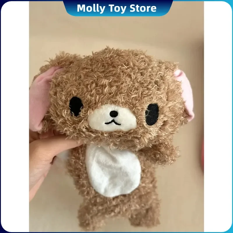 Kawaii سانريو Sugarbunnies مقلمة الفتاة أنيمي القل...