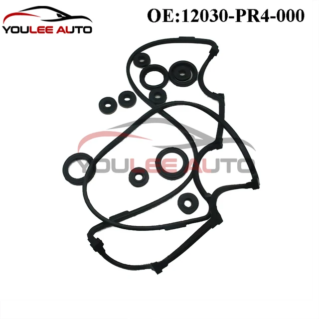 Guarnizione Coperchio Valvole Per Honda CR-V 2002-2006 - Ricambio In Gomma Resistente - Foto 12