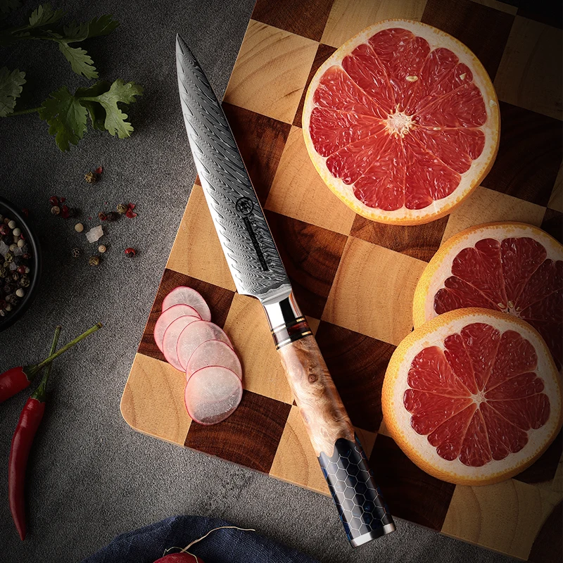 Tomato & Citrus Knife