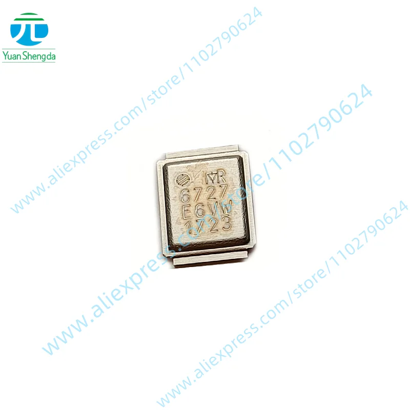 

6-20 шт. новый оригинальный IRF6727MTRPBF MOSFET N-channel 30V, 32A IR6727