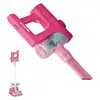 Pretend Vacuum Cleaner Toy Electrical Vacuum Cleaner Toy For Role Play Early Learning Children House Cleaning Vacuum Toys 5