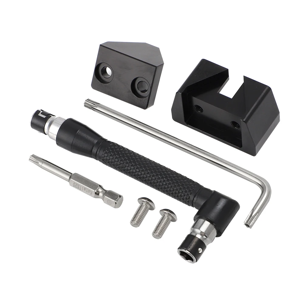 Safety Lock Car Lock OBD Port Lock OBD II OBD2 Port Lock Tool Security Anti-theft Block Access To OBD Connector For 1996 & Newer 2 Port Vehicle Car Accessories