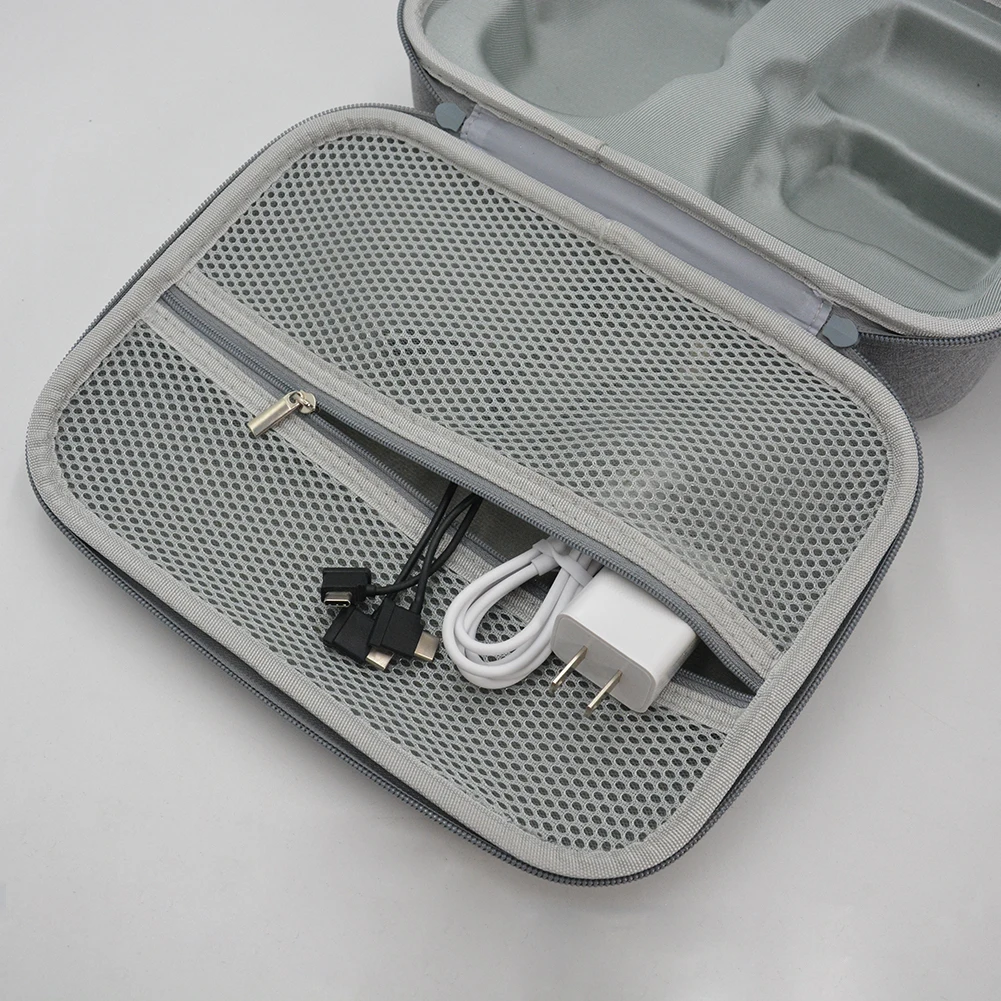 Sac de Transport Drone DJI Mini 3/Mini 3 Pro - Lot Accessoires