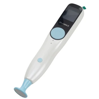 Plamax Ozone Cold Plasma Eyelid Lifting Skin Tag Freckle Remover Fibroblast Stretch Marks Tightly Beauty Pen