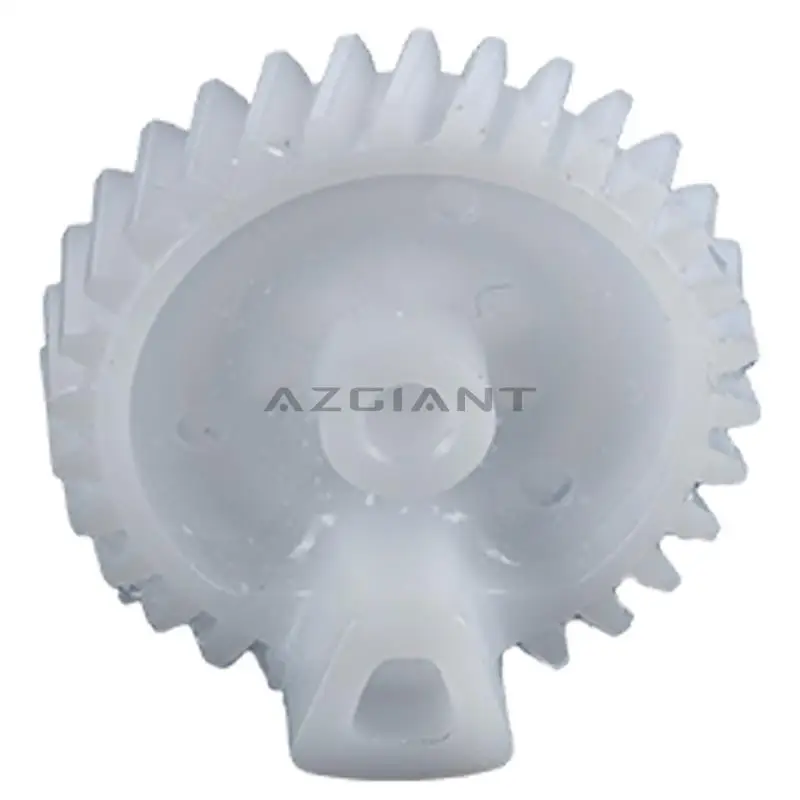 Azgiant Car fuel filter flap lock actuator Gear 30T For Honda Fit MK2 City MK4 2009-2014 carburetor repair kit DIY