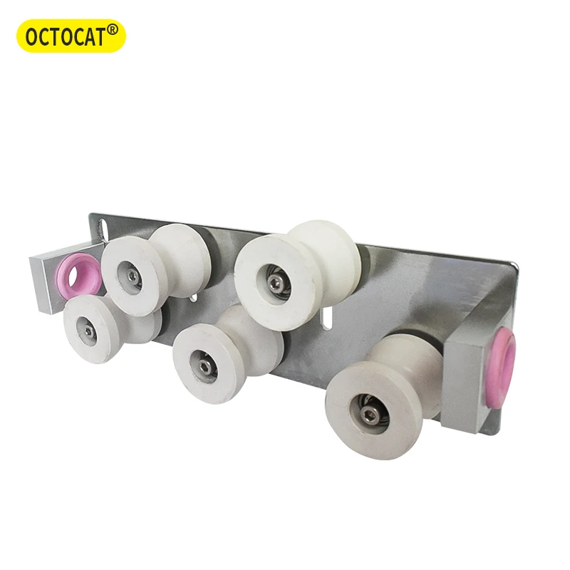 Various Stripping Machines Straightening Machines ，For Wire Cable Leveling Straightening Computer Stripping Machine Accessories