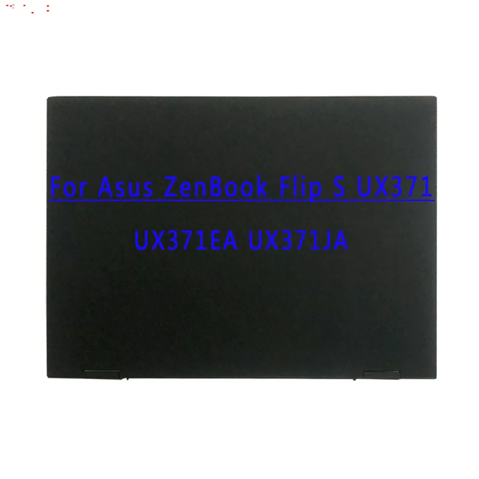 ASUS UX371E 13.3インチ Jade Black 13.3Inch 4K OLED Upper Part For