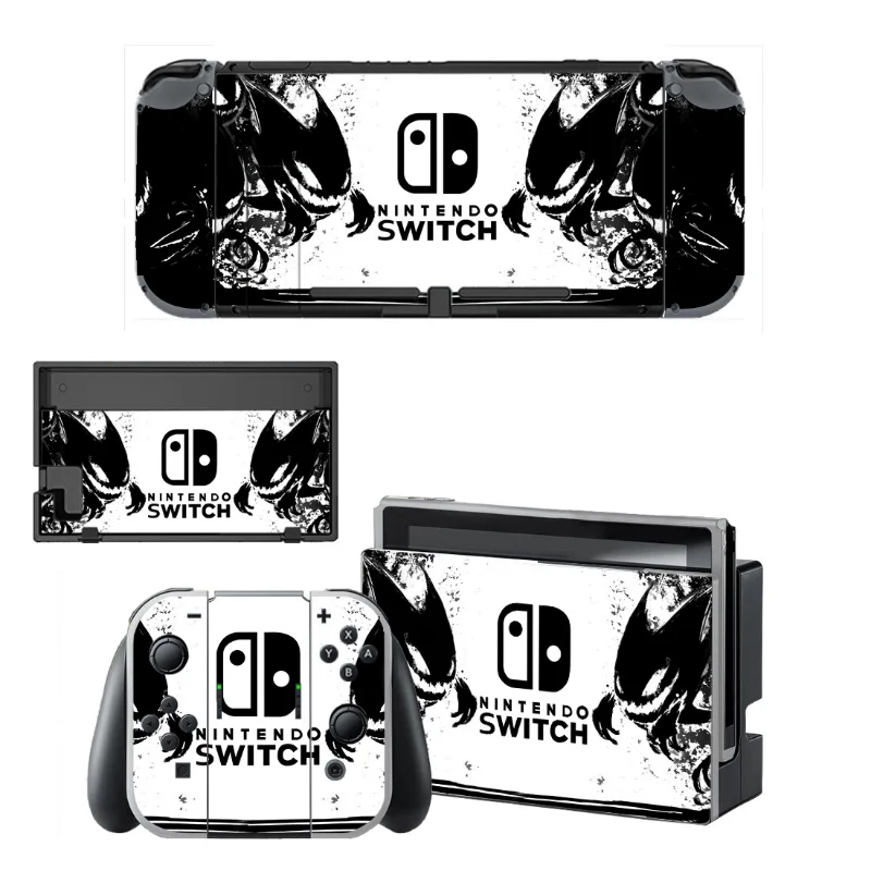 Nintendo Switch Dock Super Smash Bros. Ultimate