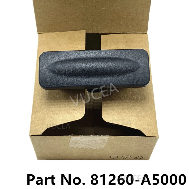 New Genuine Tailgate Outside Handle 81260A5000 81260A5000 For Hyundai Elantra GT I30 For Kia
