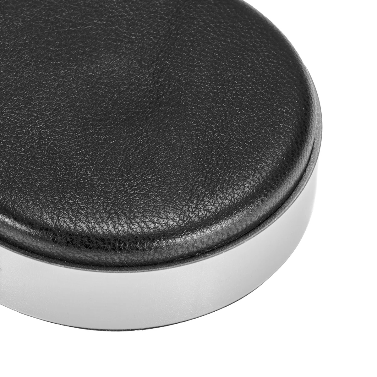 Leather Cushion Pad for Watch Movement Protection - Professional Watch Repair Tool Accessory